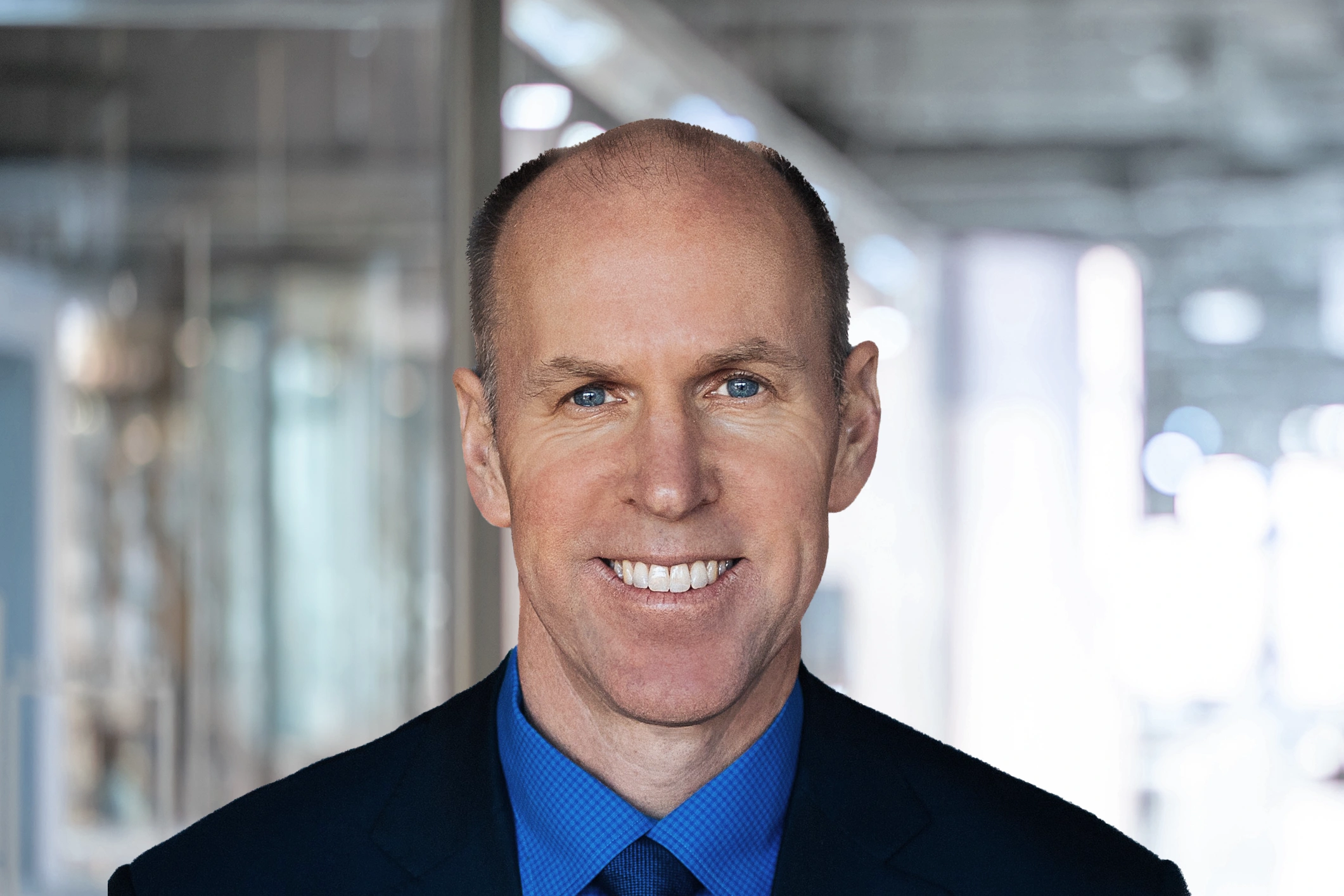 Stephen Mettler